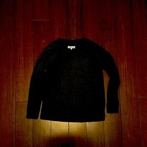 Grey Sweatshirt Size Small